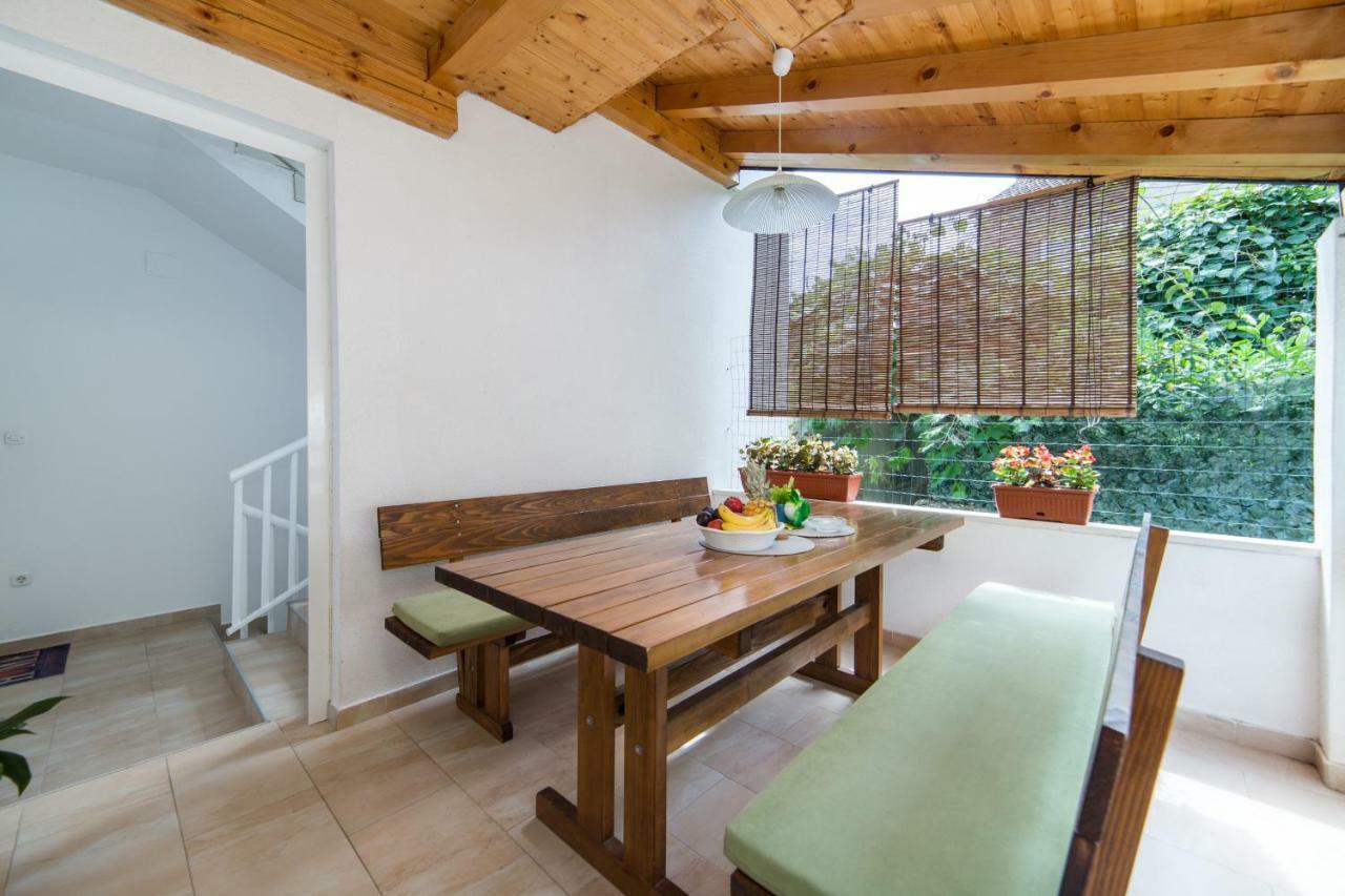Studio Apartment Finta Rogotin 外观 照片