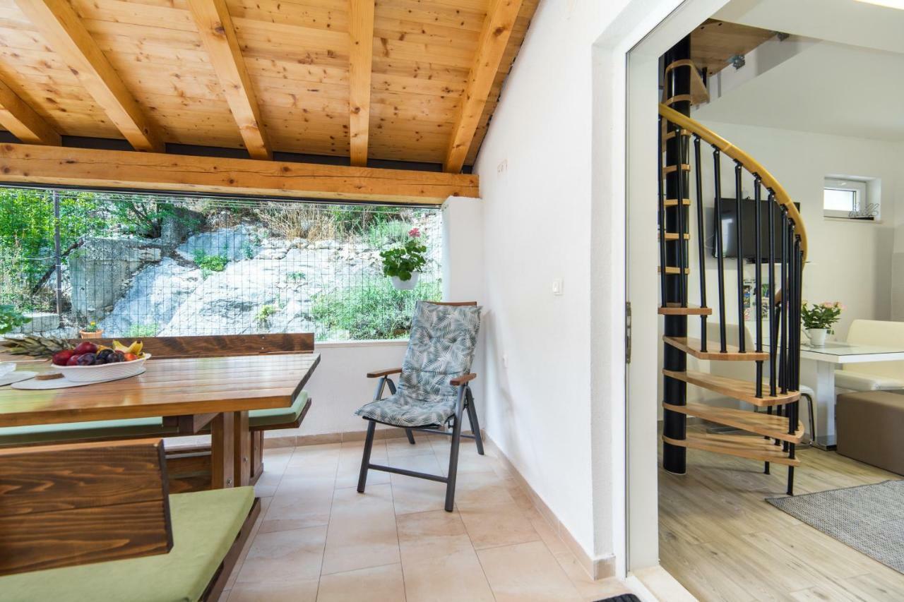 Studio Apartment Finta Rogotin 外观 照片