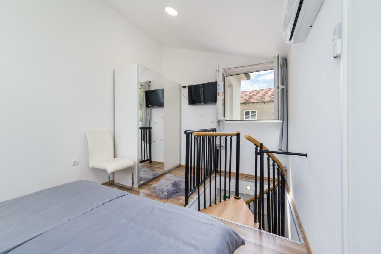 Studio Apartment Finta Rogotin 外观 照片
