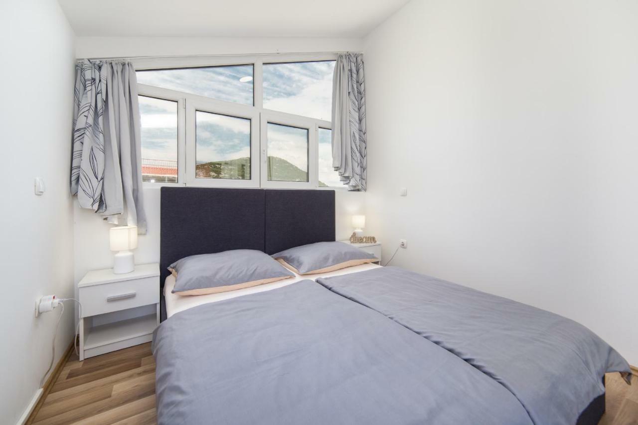 Studio Apartment Finta Rogotin 外观 照片